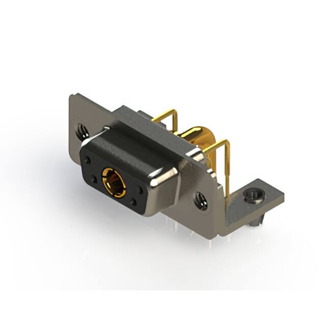 630-5W1-240-2T3 EDAC Inc.  D-Sub-Steckverbinderbaugruppen